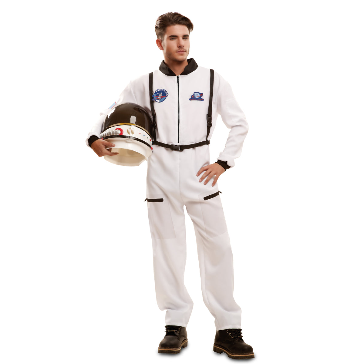 Costume Homme - Astronaute - Adulte
