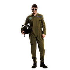 Costume Homme - Top Gun - Adulte