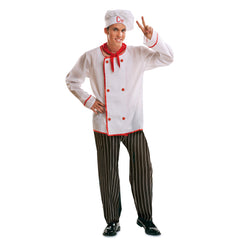 Costume Homme - Chef - Adulte