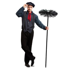 Costume Homme - Ramoneur - Adulte