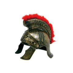 Petit casque romain - 57 cm