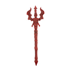 Trident diabolique