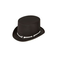 Chapeau - Haut-forme - Osseux - 23"