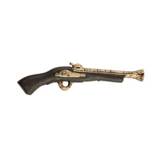 Pistolet de pirate