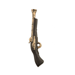 Pistolet de pirate