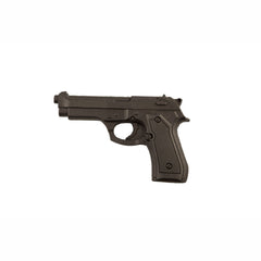 Pistolet en mousse