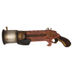 Arquebuse steampunk