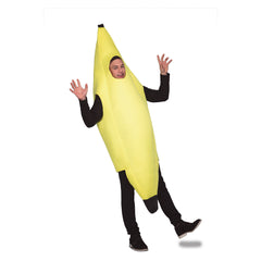 Costume - Banane - Adulte