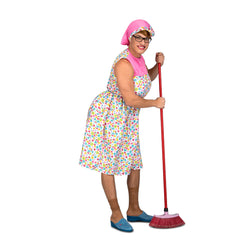 Costume - Florinda du 2e - Adulte