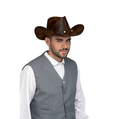 Chapeau de cow-boy