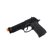 Pistolet avec son