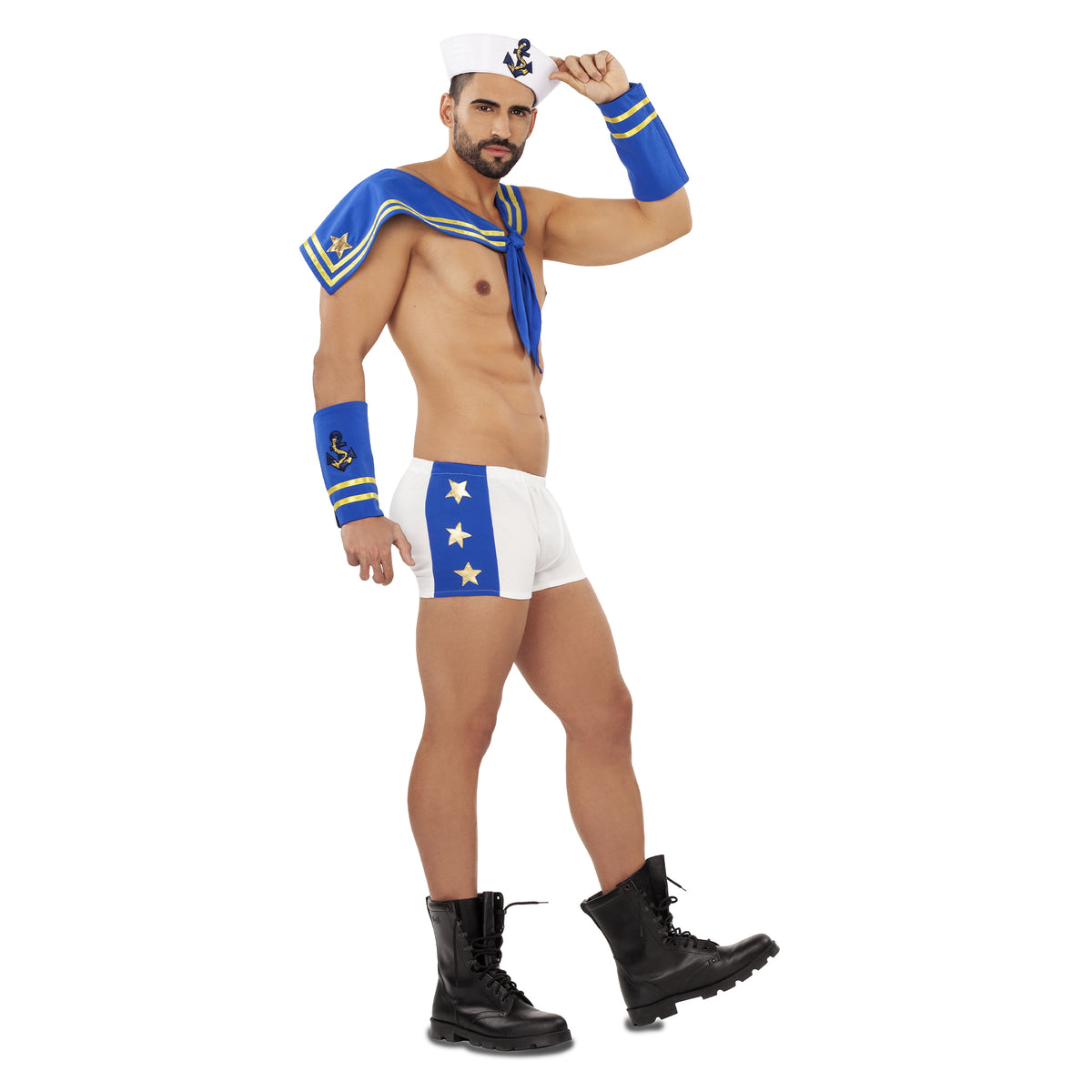 Costume Homme - Marin - Adulte