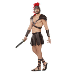 Costume Homme - Soldat romain - Adulte