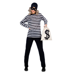 Costume Femme - Voleuse - Adulte