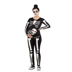 Costume Femme - Maman squelette - Adulte