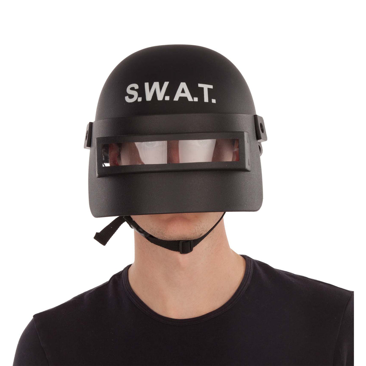 Casque SWAT - Adulte