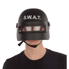 Casque SWAT - Adulte