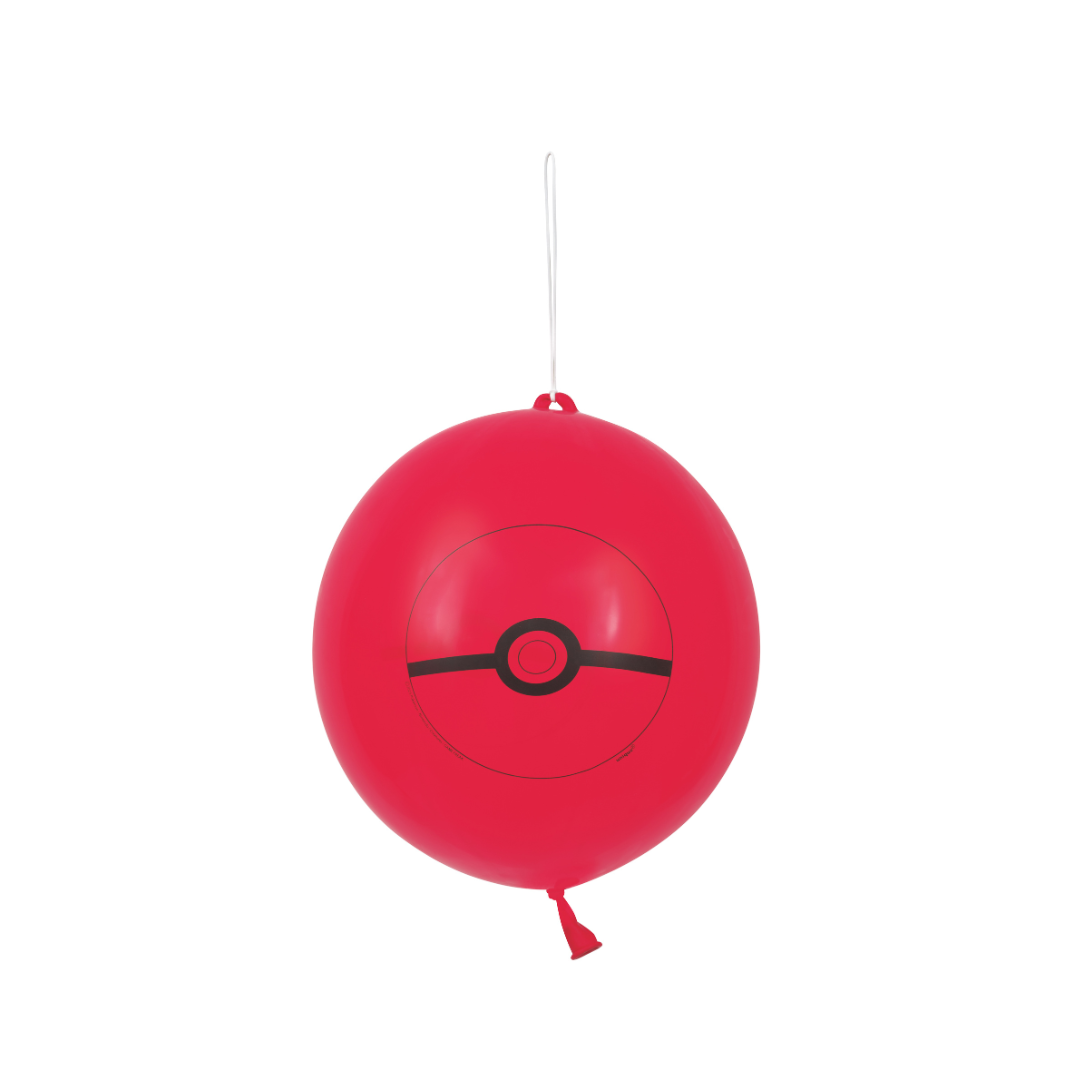 Ballons de jeu – Pokémon – 16" – 2/Pqt Unique Industries