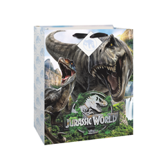 Sac Cadeau Géant – Le Monde Jurassique 4