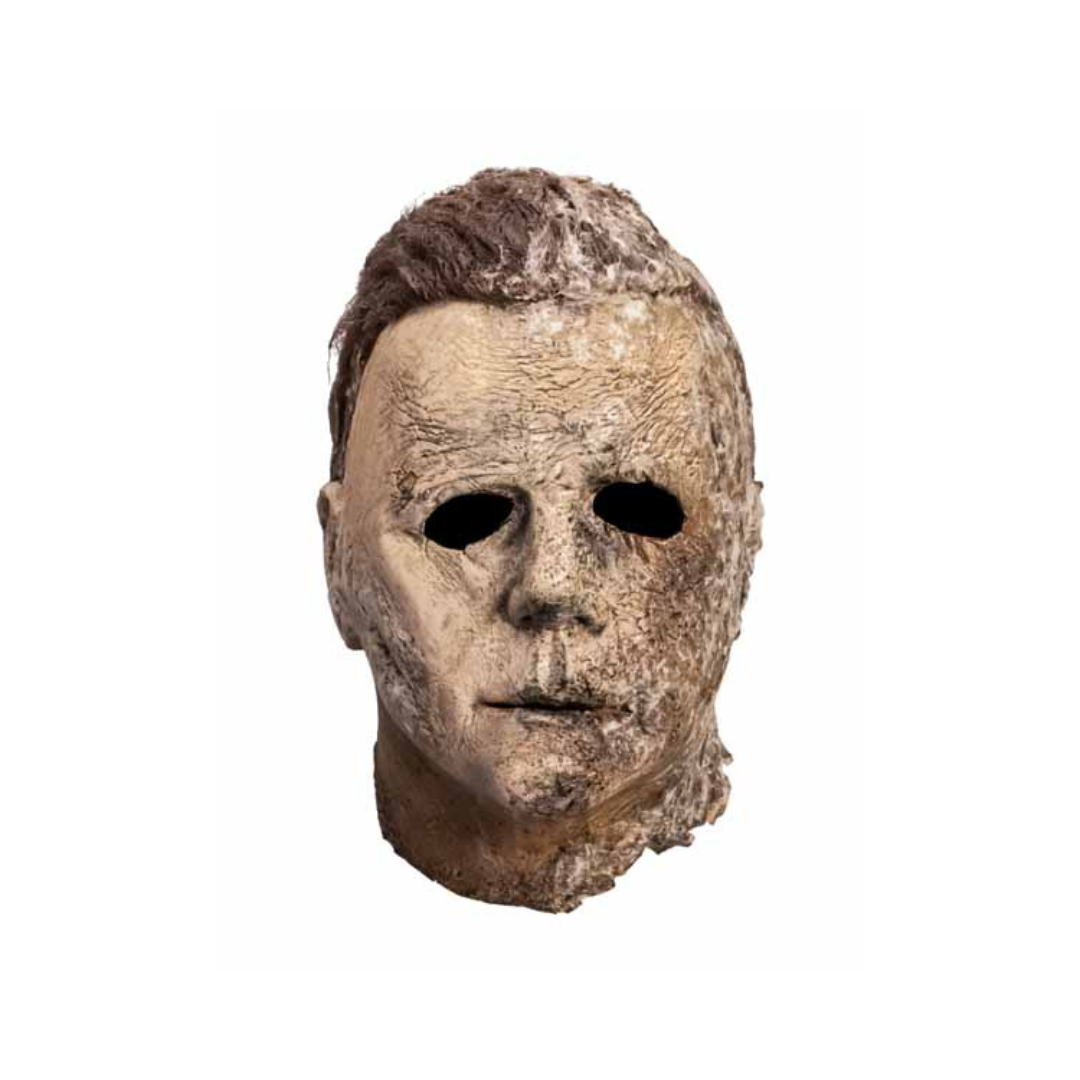 Masque – Michael Myers – Halloween Ends
