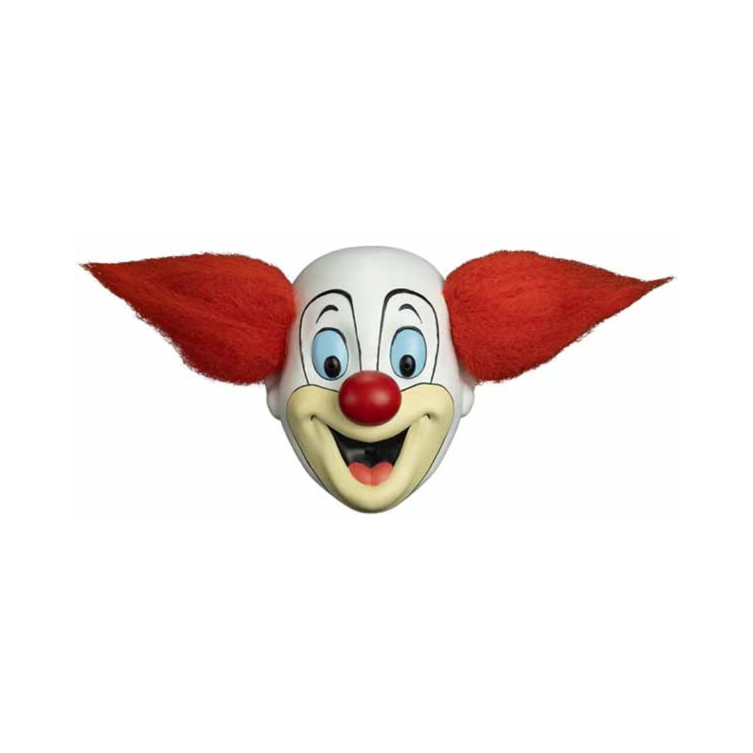 Masque – Bozo le Clown – Version Rétro
