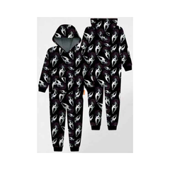Combinaison (Onesie) - Ghost Face® - Adulte