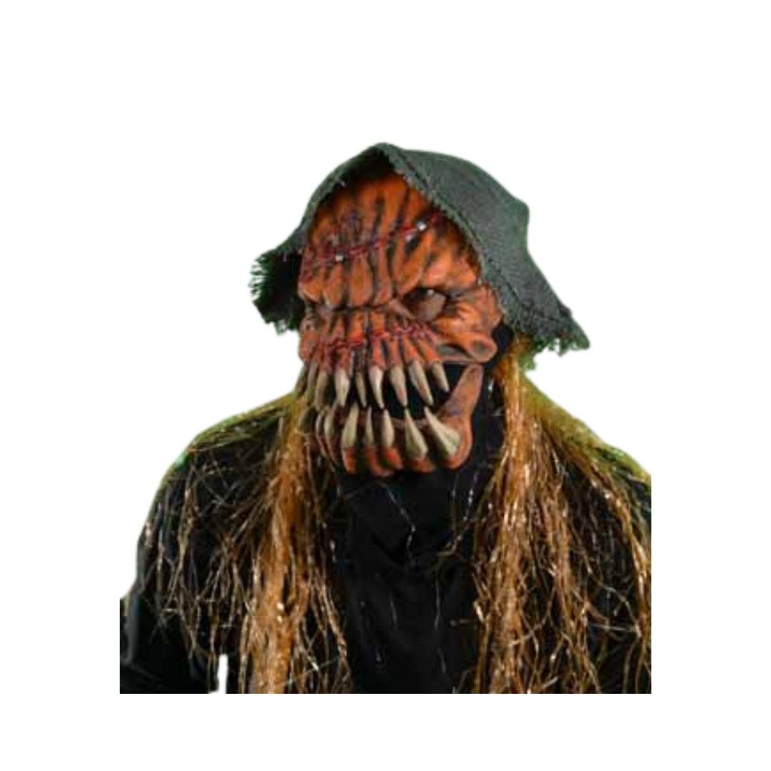 Mask – Water Bottle