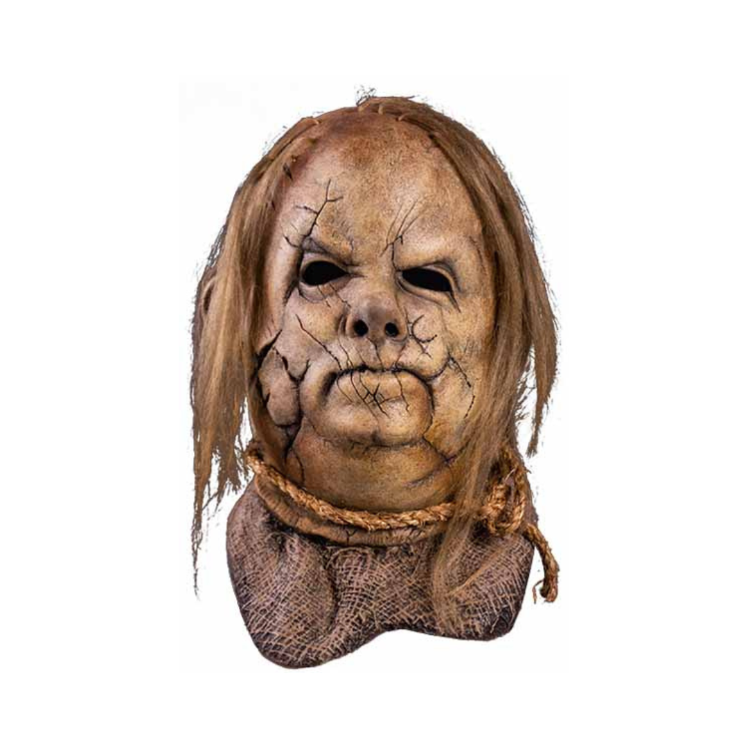 Masque – Harold l’Épouvantail – Histoires effrayantes Trick or Treat