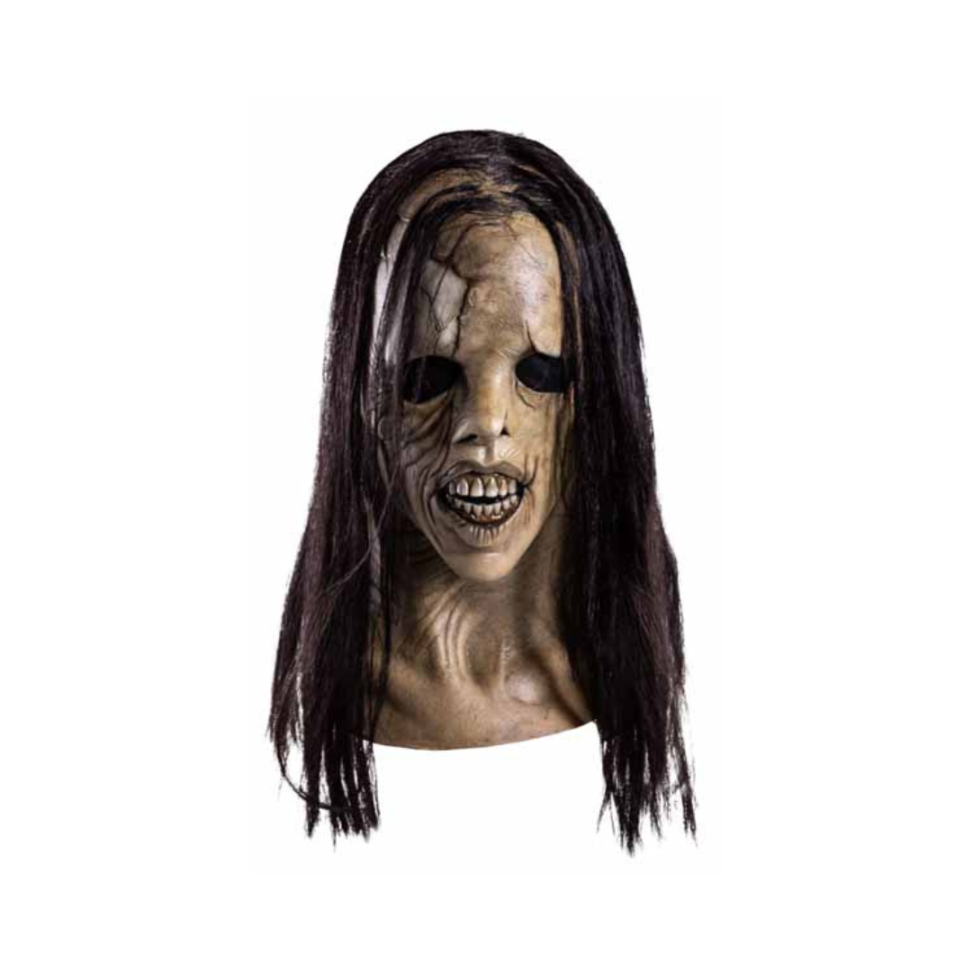 Masque – Le Gros Orteil – Histoires effrayantes Trick or Treat