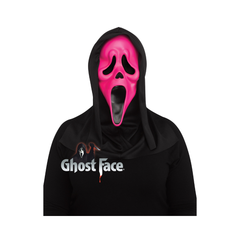 Masques fluorescents Ghost Face® – Assortis Fun World