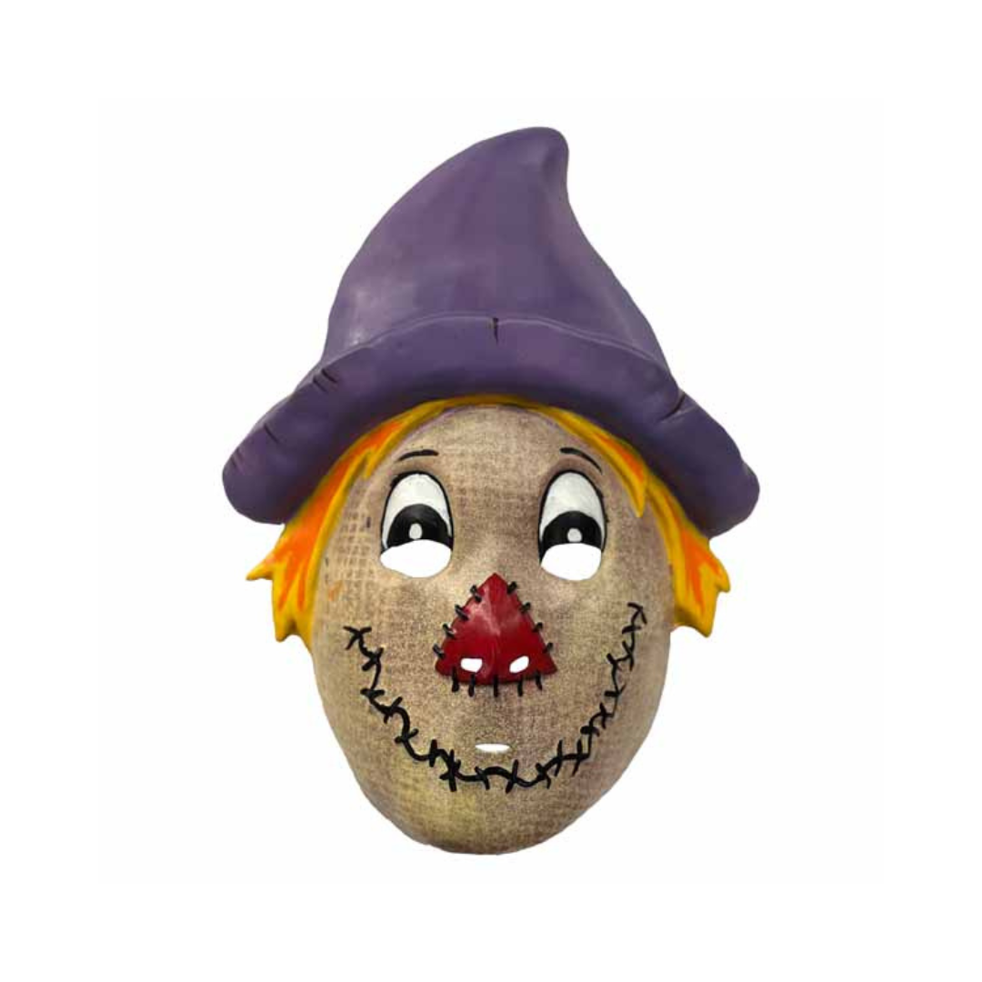 Masque – Corey l’Épouvantail – Halloween Ends Trick or Treat