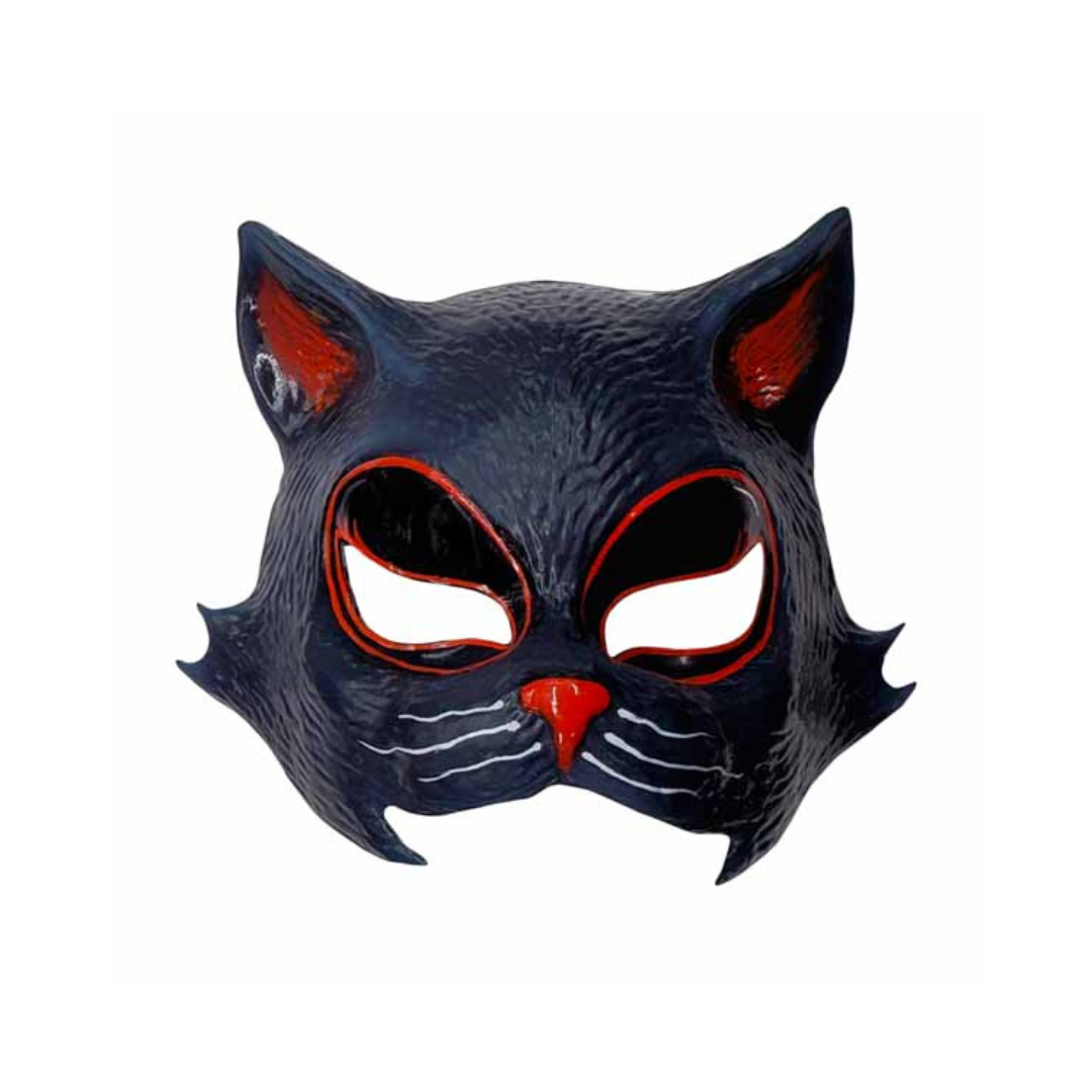 Masque – Allyson – Chat – Halloween Ends Trick or Treat