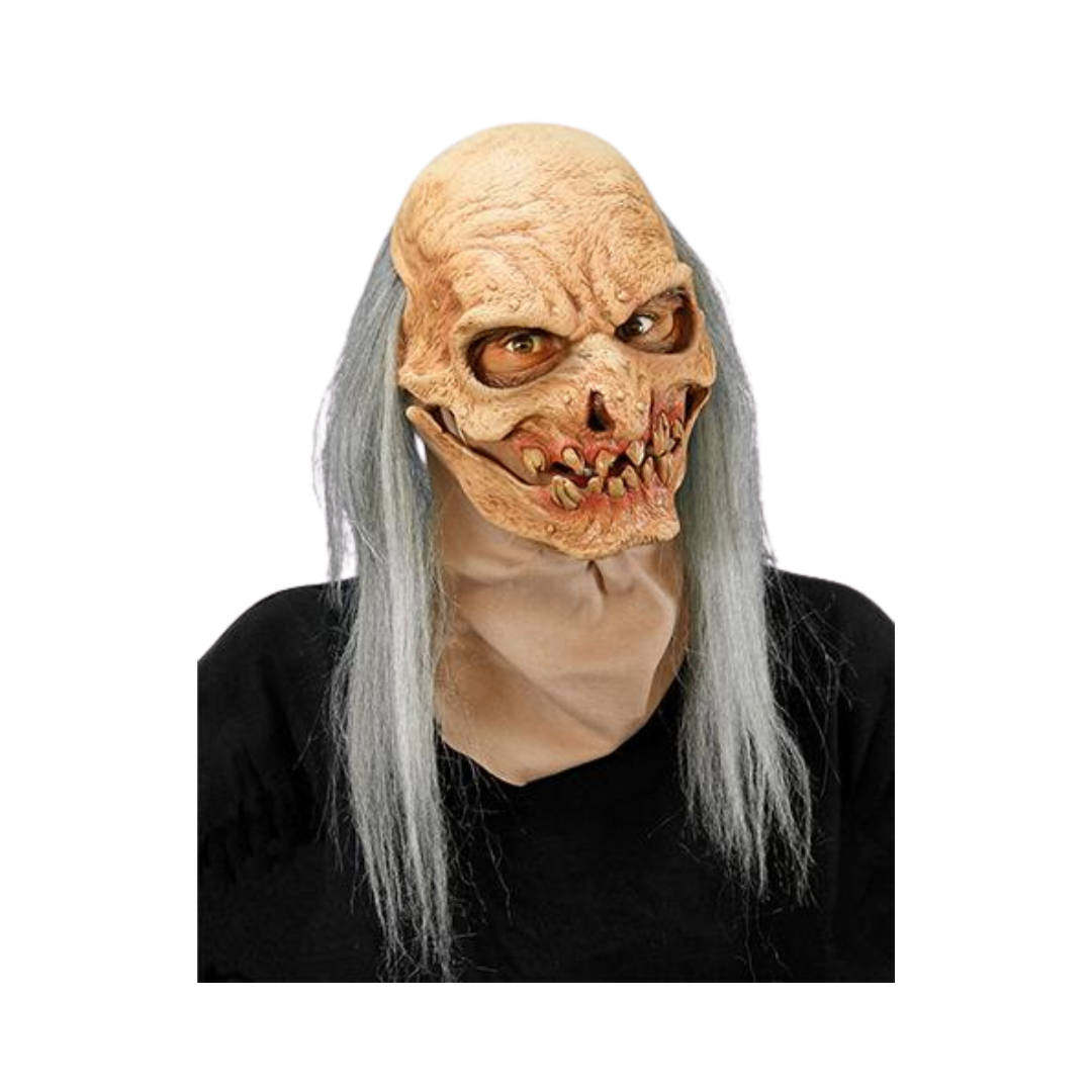 Masque – Fossoyeur Zagone