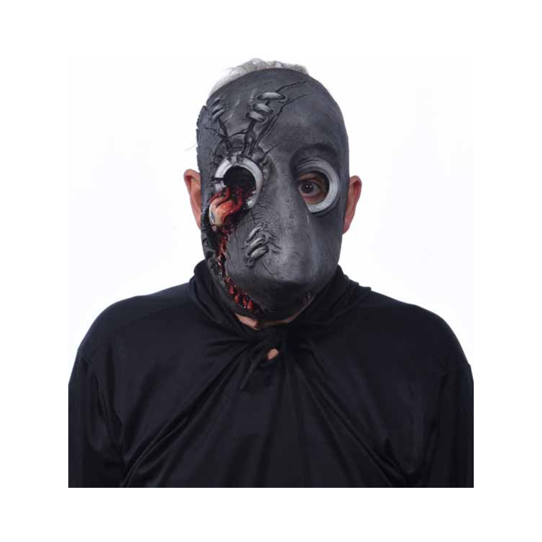 Masque – Docteur de la Peste Zagone
