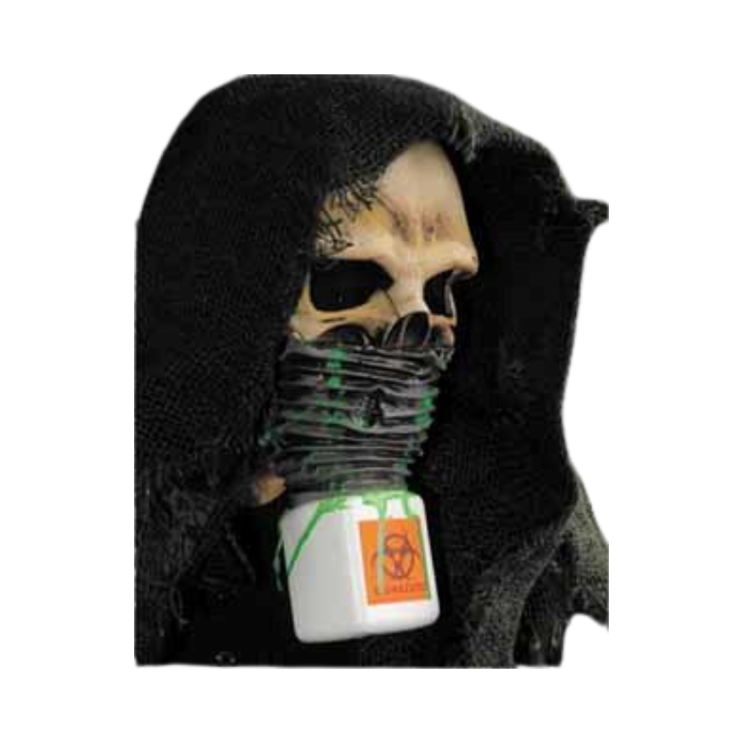 Masque – Survivant Zagone
