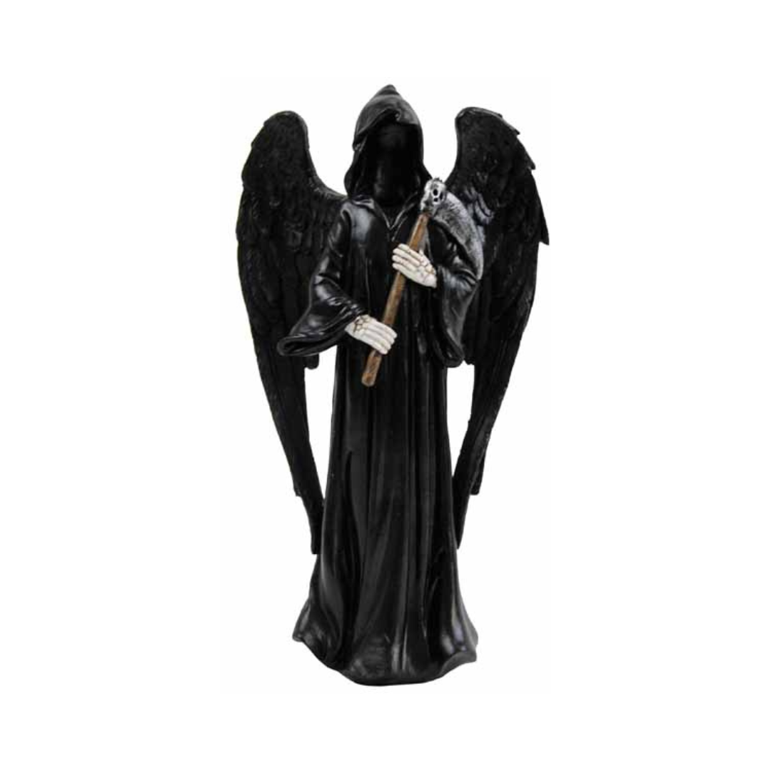 Faucheuse en résine avec ailes – 12" Sunstar