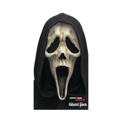 Masque – Ghost Face® Faucheur Fun World
