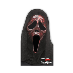 Masque – Ghost Face® Marbré Fun World