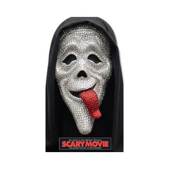 Masque – Scary Movie « Wassup! » Brillant Fun World