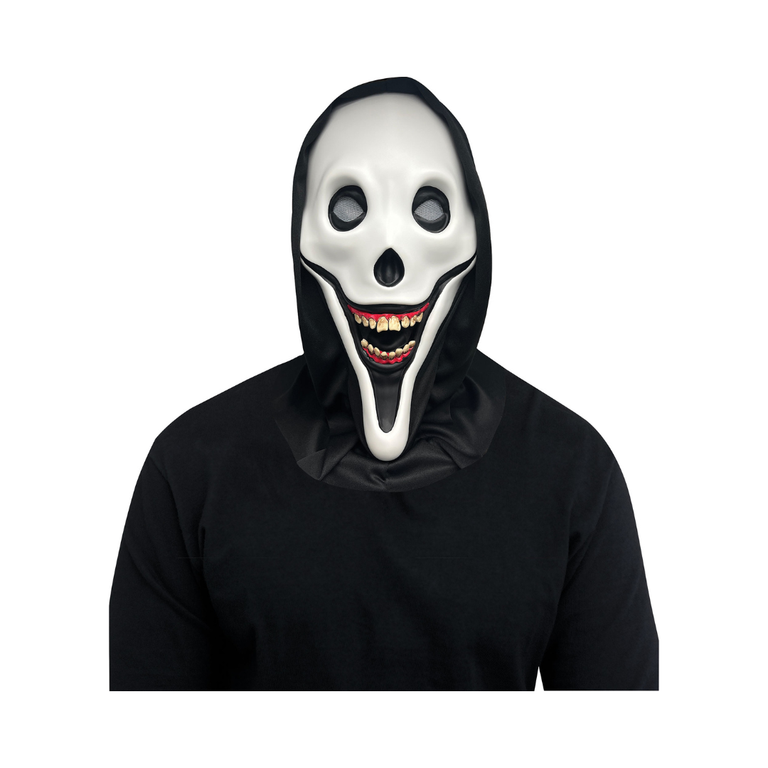 Masque – Le Souriant Fun World