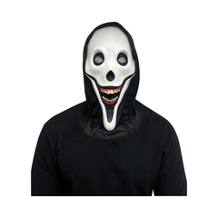 Masque – Le Souriant Fun World