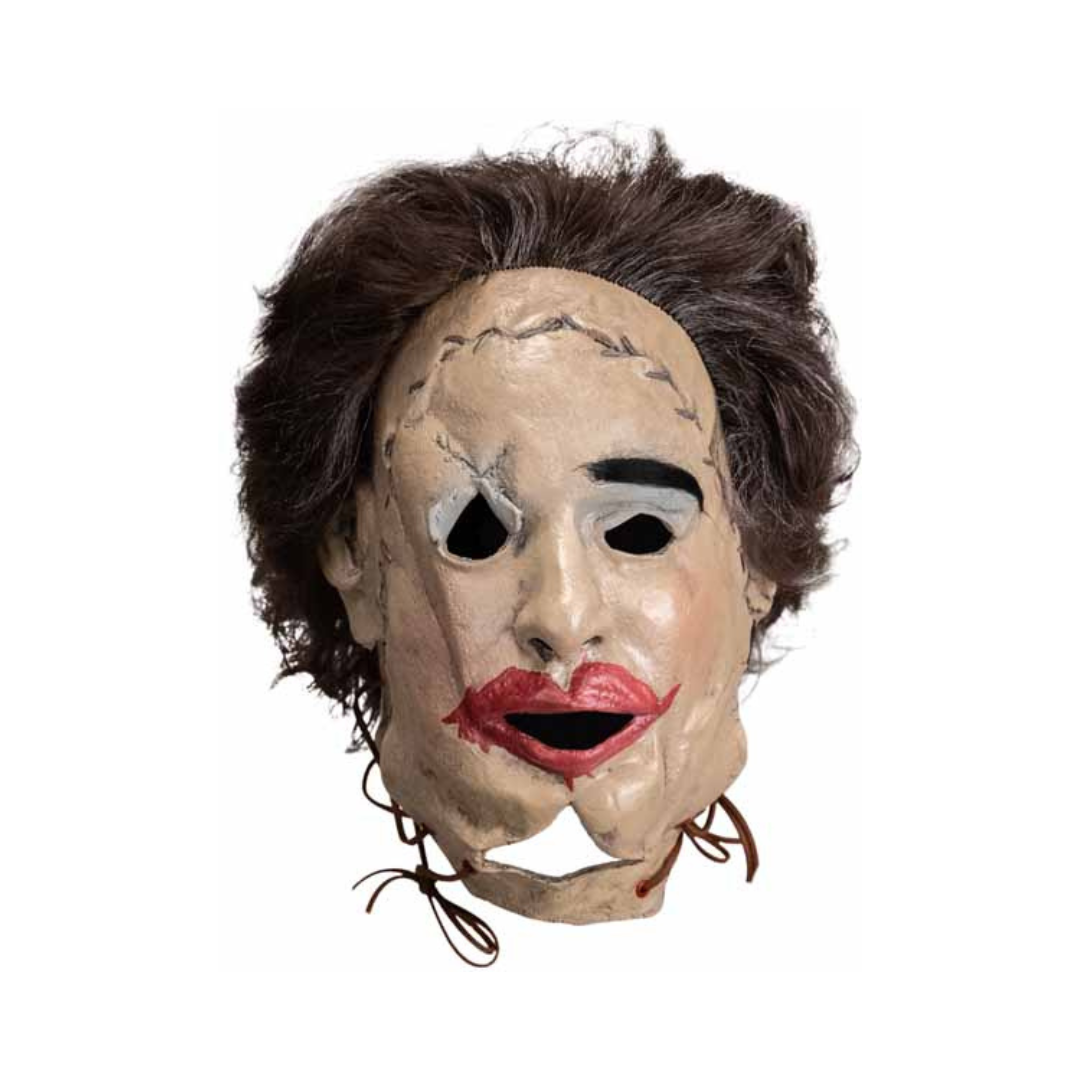 Masque – Pretty Woman – Massacre à la tronçonneuse Fun World