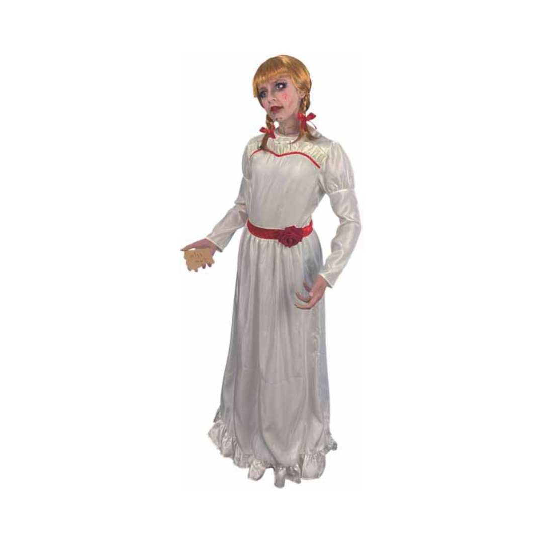 Costume – Annabelle Trick or Treat