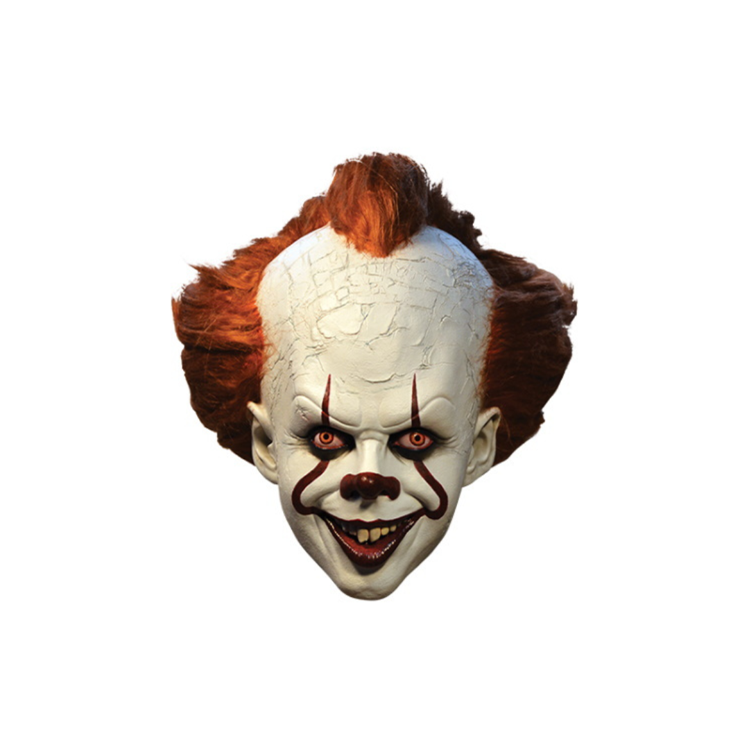 Masque – Pennywise de Luxe Trick or Treat