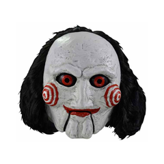 Masque – Billy la Marionnette de Luxe Trick or Treat