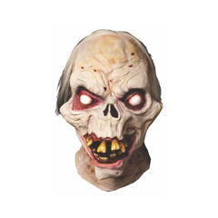 Masque – Pee Wee – Evil Dead 2 Trick or Treat