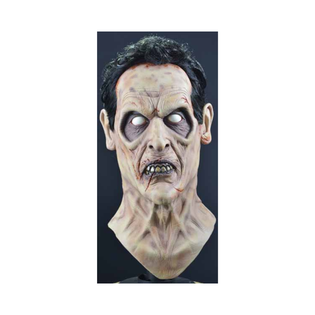Masque – Evil Ash – Evil Dead 2 Trick or Treat