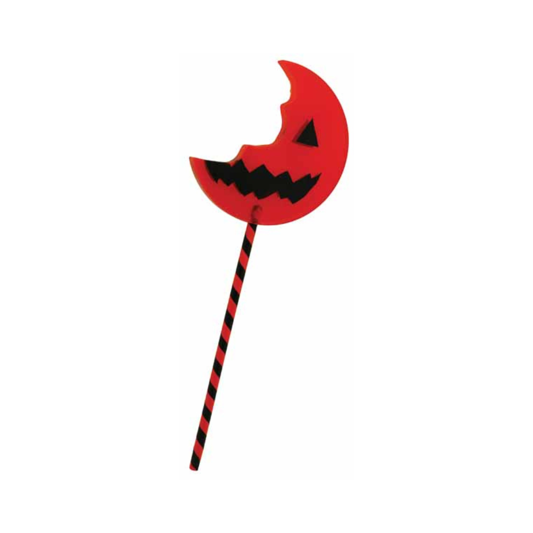Accessoire – Sucette mordue – Trick ’r Treat Trick or Treat
