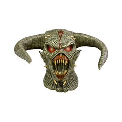 Masque – Legacy of the Beast – Iron Maiden Trick or Treat