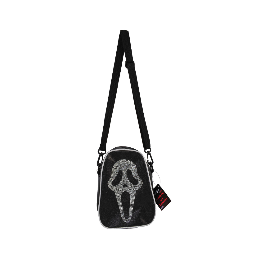 Sac en bandoulière – Ghost Face® Fun World